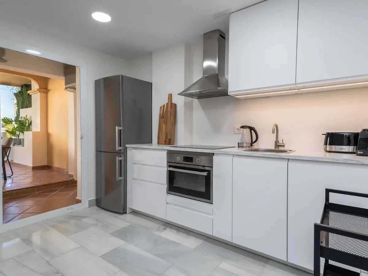 Senorio De Aloha 2 Bedroom Within Walking Distance To Puerto Banus Marbella 0*,