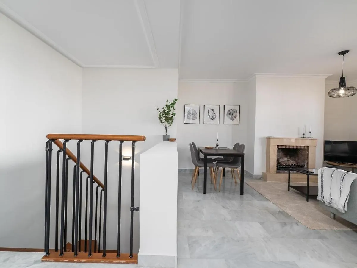 Senorio De Aloha 2 Bedroom Within Walking Distance To Puerto Banus Marbella Apartment