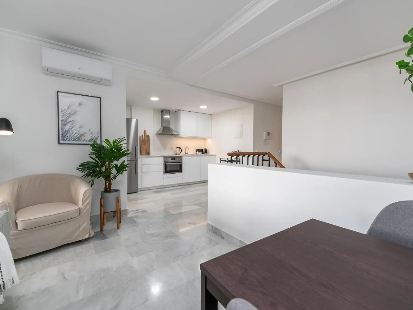 Senorio De Aloha 2 Bedroom Within Walking Distance To Puerto Banus Marbella Apartment